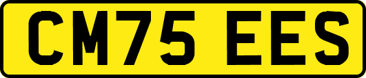 CM75EES