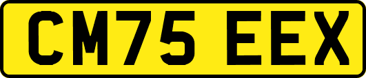 CM75EEX