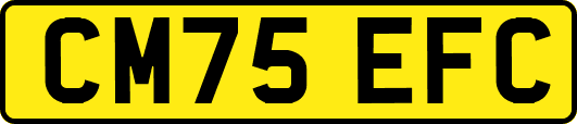 CM75EFC