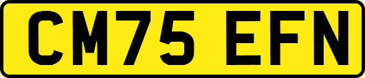 CM75EFN
