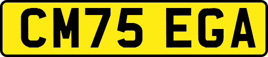 CM75EGA