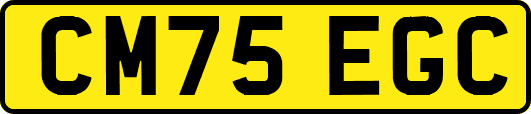CM75EGC