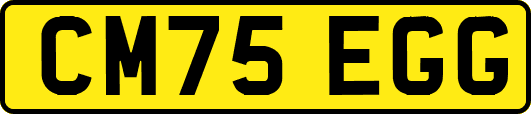 CM75EGG