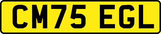 CM75EGL