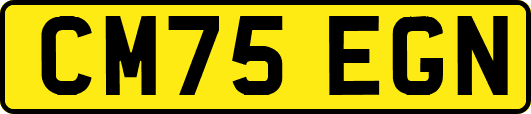 CM75EGN