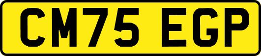 CM75EGP