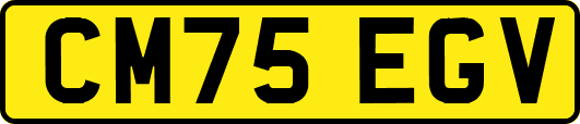 CM75EGV