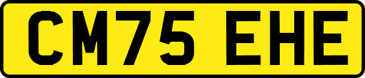 CM75EHE