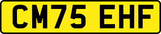 CM75EHF
