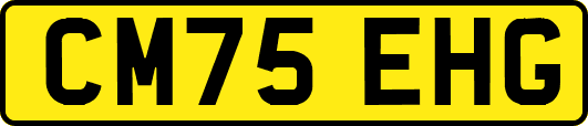 CM75EHG