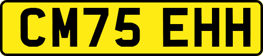 CM75EHH