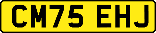 CM75EHJ