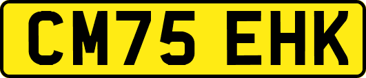 CM75EHK