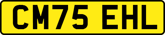 CM75EHL