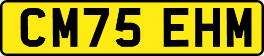 CM75EHM