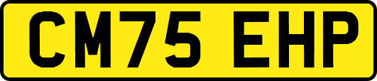 CM75EHP