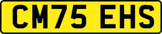 CM75EHS