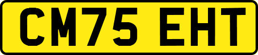 CM75EHT