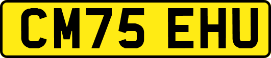 CM75EHU