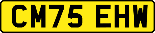 CM75EHW