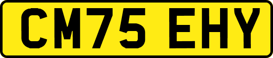 CM75EHY