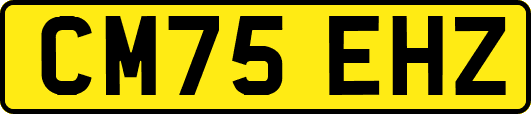 CM75EHZ
