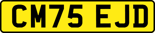 CM75EJD