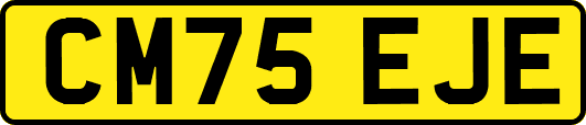 CM75EJE