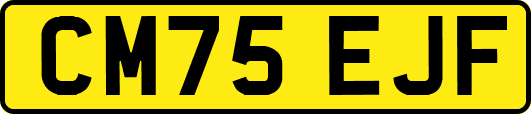 CM75EJF
