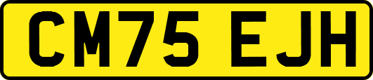 CM75EJH