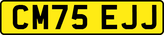 CM75EJJ