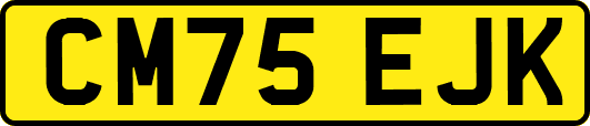 CM75EJK