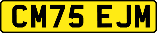 CM75EJM