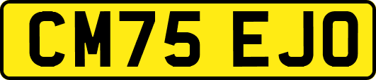 CM75EJO
