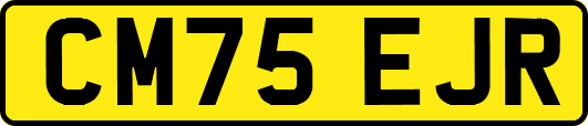 CM75EJR