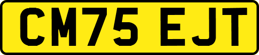 CM75EJT