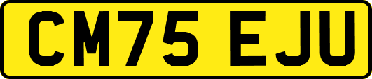 CM75EJU