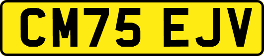 CM75EJV