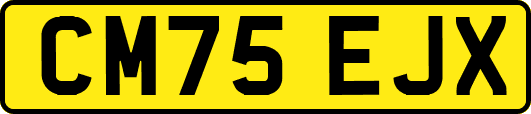 CM75EJX