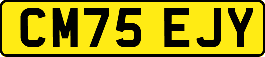 CM75EJY