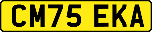 CM75EKA