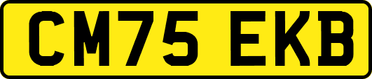 CM75EKB