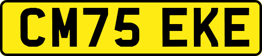 CM75EKE