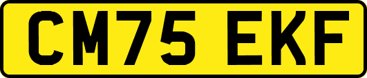 CM75EKF
