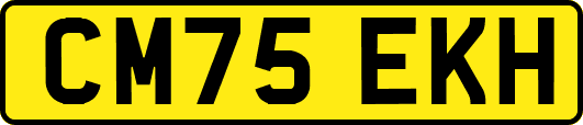 CM75EKH