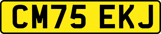 CM75EKJ