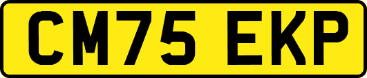 CM75EKP