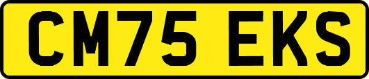 CM75EKS