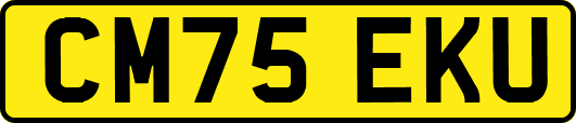 CM75EKU
