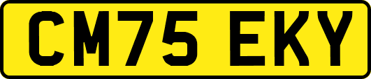 CM75EKY